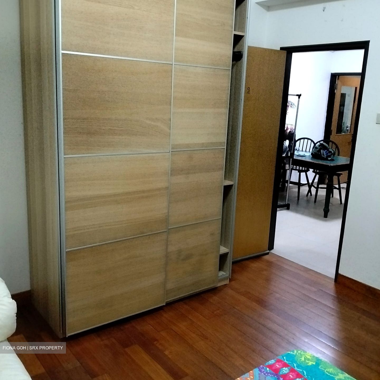 Summer Green (D12), Apartment #617625331